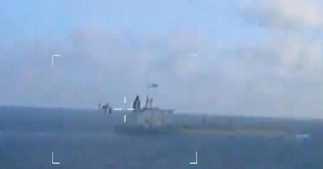 12/10: CBS Evening News