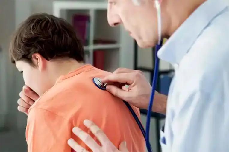 Se confirmaron nuevos casos de tos convulsa y ascienden a 765 en el país