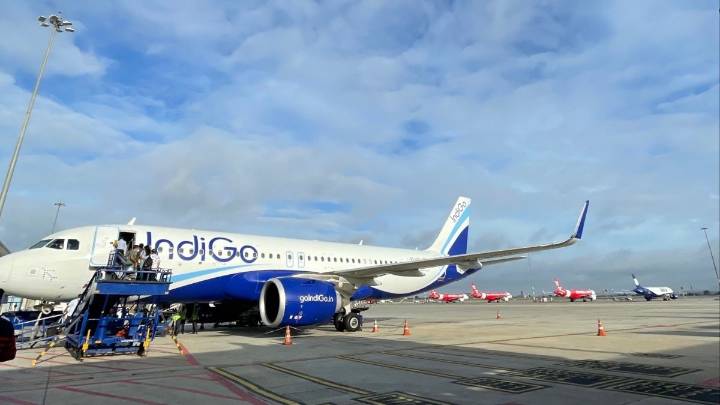 IndiGo update: Over 1,300 flights cancelled, airline flight fares skyrocket