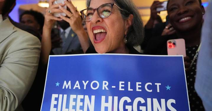 Election 2025 Miami Mayor