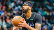 Anthony Davis Hints At Longstanding Desire To Team Up With Kyrie Irving