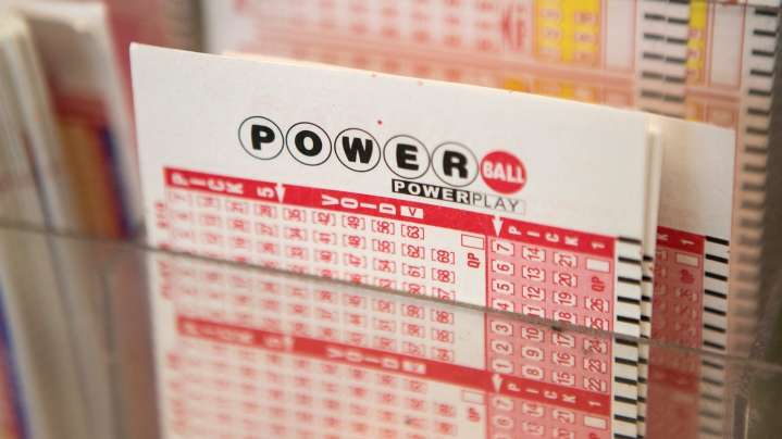 Did anyone win Powerball? Winning numbers for Dec. 6, 2025