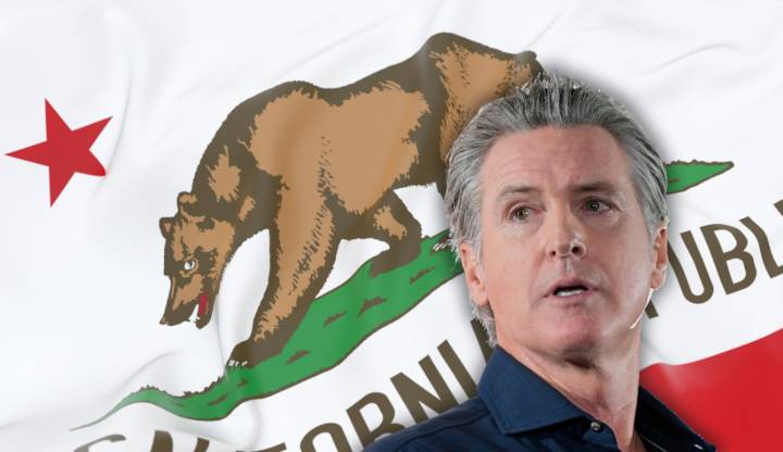 New poll: Surprise leader emerges in the race to replace Gavin Newsom