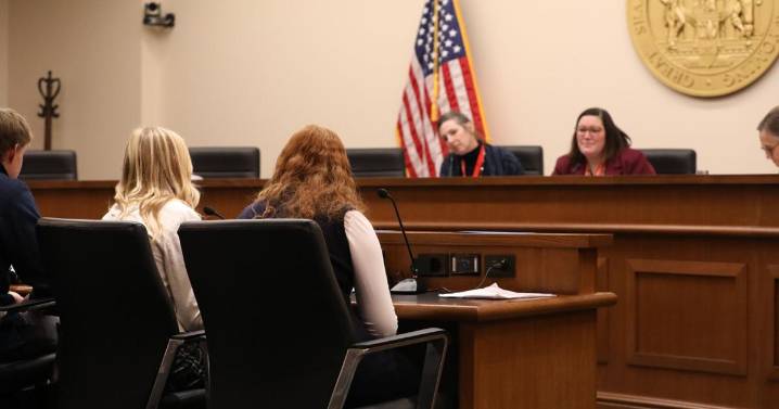 ‘We the People’ prepares the next generation to disagree civilly