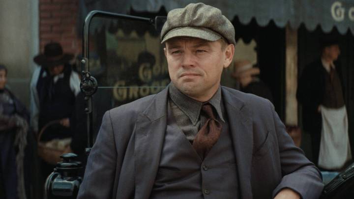 Jodie Foster Thinks Martin Scorsese's 'Killers of the Flower Moon' Would Have Worked Better as a Series