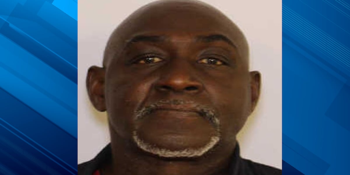 Fairfield County deputies searching for missing man