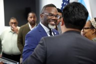 Opinion: Chicagoans don't approve of the mayor's budget