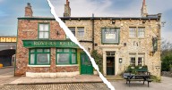 Coronation Street and Emmerdale crossover date and time confirmed as major change made for Corriedale