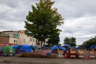 Minneapolis passes ‘humane’ encampment policy