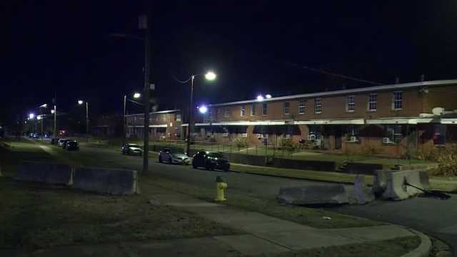 Coroner identifies 26-year-old man shot, killed by Birmingham police officer in Kingston area