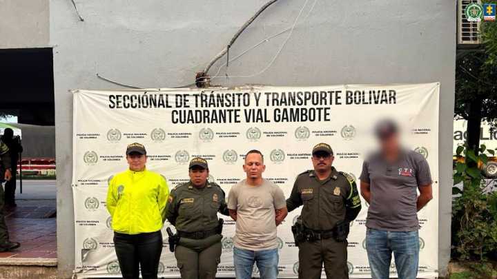 Condenan a más de 30 años al responsable del homicidio del fiscal Karin Sefair registrado en Fusagasugá, Cundinamarca