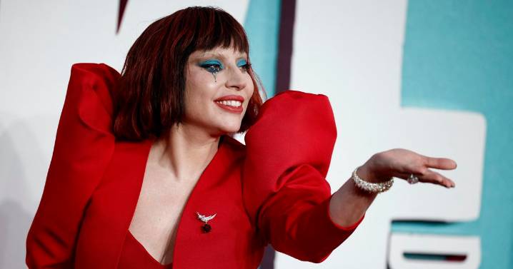 Expulsan de concierto de Lady Gaga a hombre que anteriormente atacó a Ariana Grande