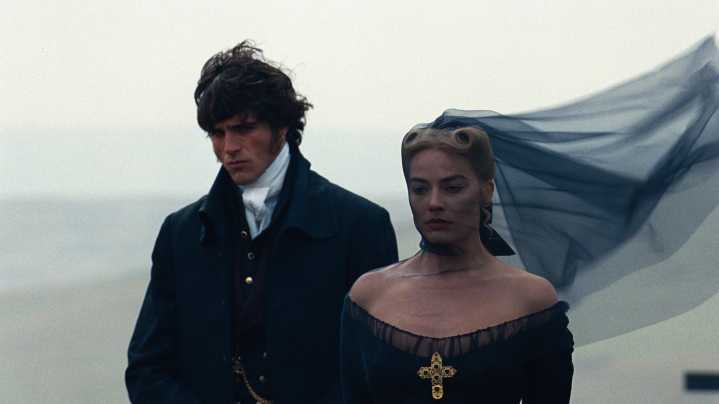 Margot Robbie Defends Jacob Elordi ‘Wuthering Heights’ Casting Amid Backlash