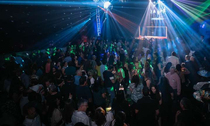 Casino MDS Chillán anuncia un fin de semana lleno de espectáculos, promociones y celebraciones rumbo al Año Nuevo 2026.