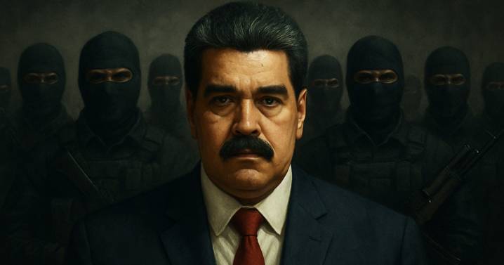 Venezuela chavista: una narcodictadura terrorista