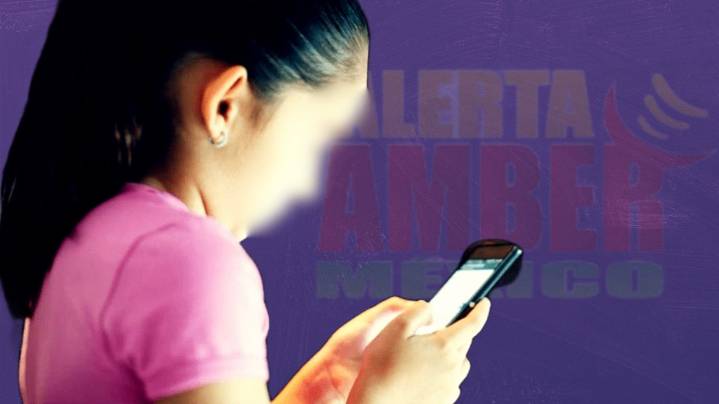 Colectivo alerta enganchamiento de menores en redes: tres niñas fueron llevadas a otros estados