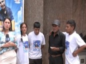 Asesinan a mototaxista en SJM: casquillos con siglas de la PNP fueron hallados en escena del crimen