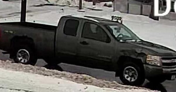 USPS driver injured in hit-and-run on Lafayette Rd, Evansdale