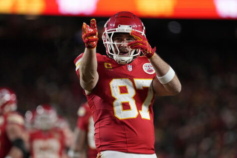 WPMOY Nominee Travis Kelce Gets Emotional on Kansas City After Chiefs Owner’s $3B Relocation Decision Amid the news of relocation, the Kansas City Chiefs' latest announcement made tight end Travis Kel