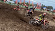 San Juan vibró con el cierre del Campeonato Argentino de Motocross