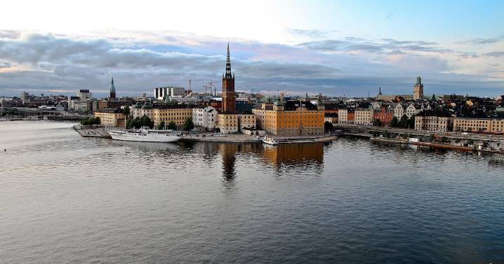 Ahora será más fácil volar de México a países escandinavos