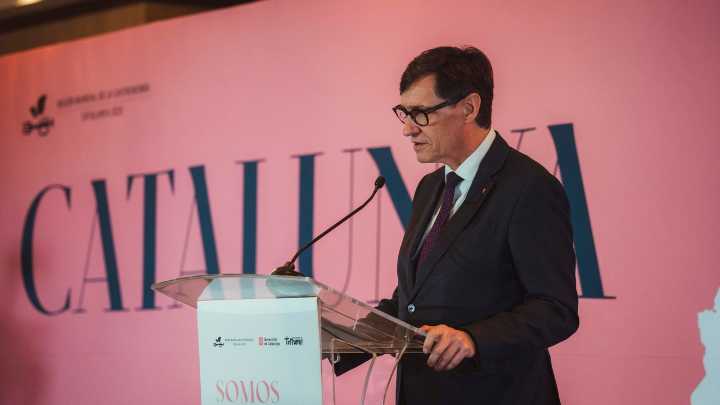 Illa promete activar "las medidas necesarias" para proteger al sector porcino