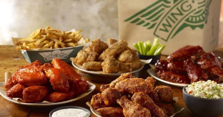 Commercial real estate listings for Richmond, Va.