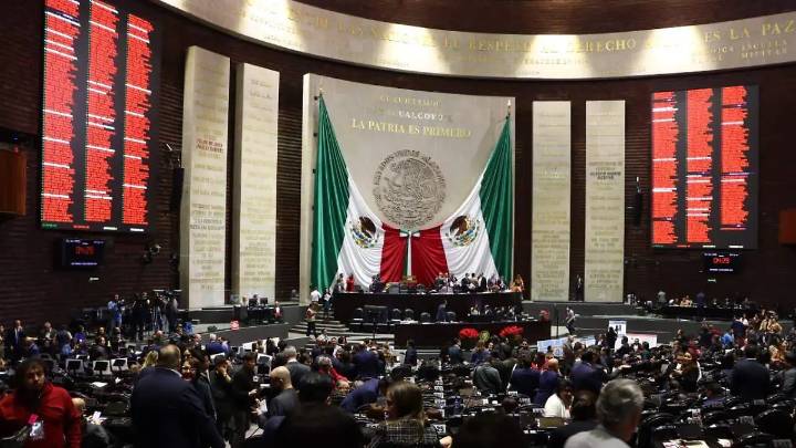 Diputados aprueban en lo general reforma a Ley de Aguas; incluyen herencia de concesiones