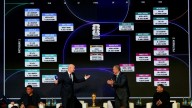 FIFA unveils 2026 World Cup schedule