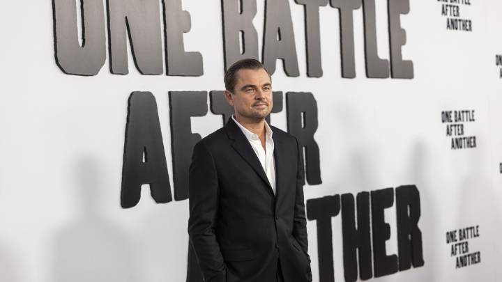 One Battle After Another sweeps National Board of Review