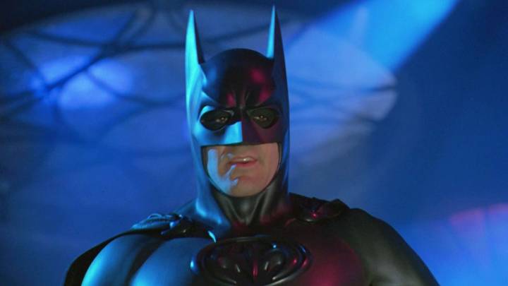 George Clooney Is Always Good For A Batman Joke, But The Time He Trolled This Interviewer May Take The Cake