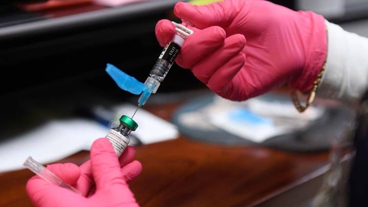 Hundreds are quarantined in South Carolina as measles spreads in 2 US outbreaks