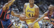 Former NBA champion and Clemson player Elden Campbell dies at 57
