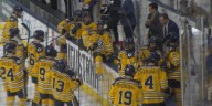 Augustana takes down #14 Minnesota State 3