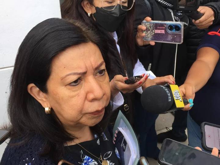 Fiscalía de SLP exhibe incertidumbre y falta de claridad sobre el caso Santo Domingo