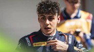 Who is Arvid Lindblad? The Red Bull junior tipped for future Formula 1 success