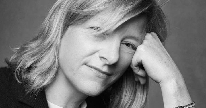 At Givenchy, Sarah Burton Crafts a Vision Imbued With Strength & Sensibility