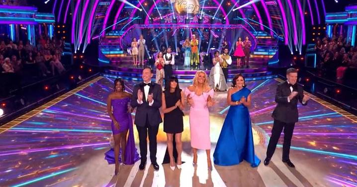 Everything we know about Strictly Come Dancing mole including huge amount they earn