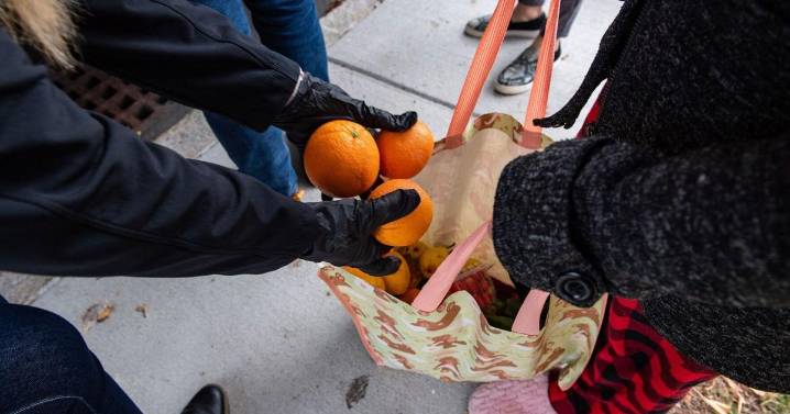 SNAP benefits are flowing again, but many enrollees will soon hit another hurdle