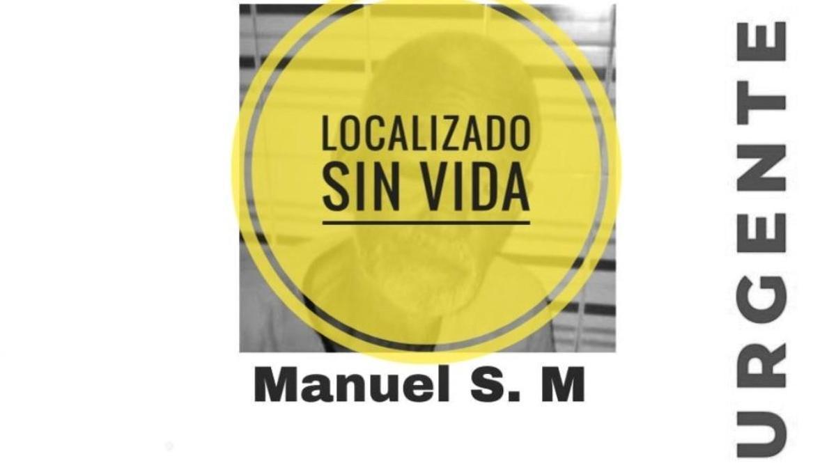 Hallan sin vida al hombre de 86 años desaparecido en Telde desde el 25 de noviembre