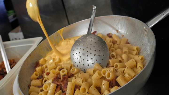 Italian cooking and its rituals get UN designation as world heritage