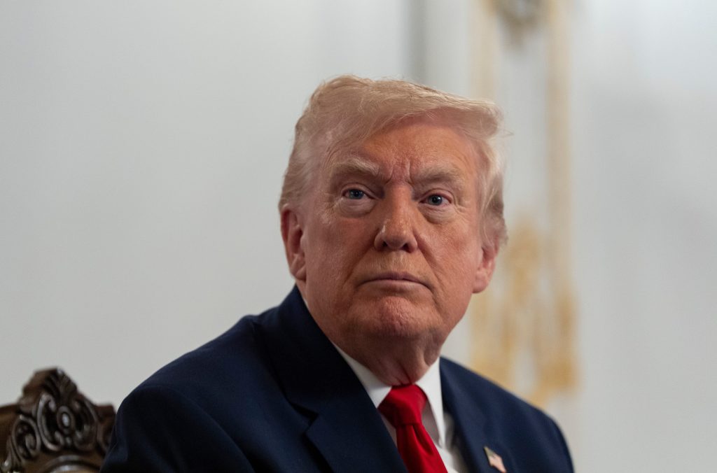 Trump frees LI fraudster David Gentile days into prison term