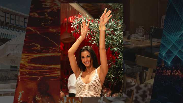 La energía de Bagatelle alcanza su punto máximo: tres noches que harán historia en Tulum