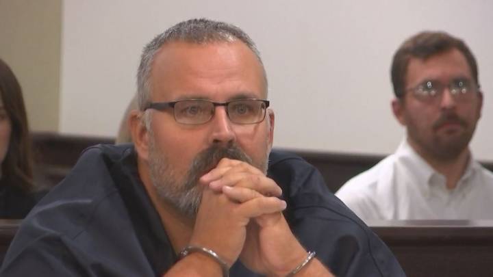 Judge denies motions to dismiss indictment in former Letcher County Sheriff Mickey Stines murder case