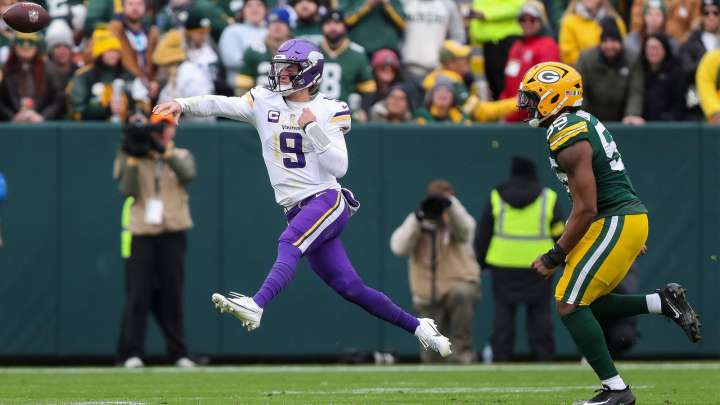 Vikings’ Kevin O’Connell targeting Week 14 return for JJ McCarthy