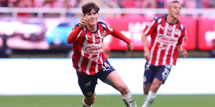 Por qué Armando ´La Hormiga´ González no jugó en los cuartos de final de vuelta frente a Cruz Azul