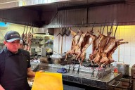 Enfrenta Nuevo León déficit de un 90% en la producción de cabrito