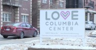 Love Columbia receives anonymous $500,000 matching pledge