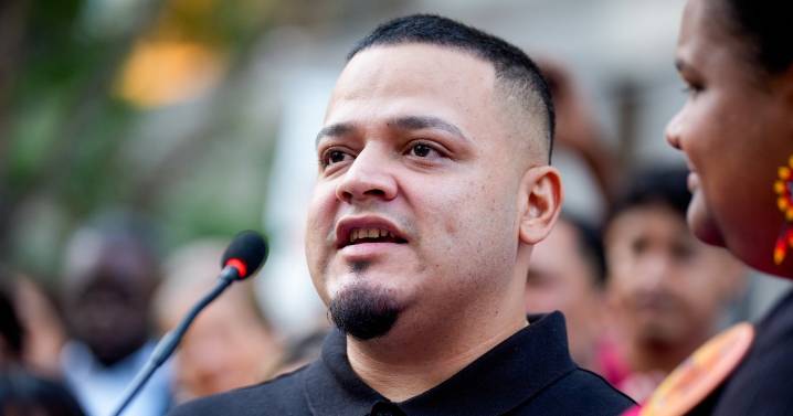 Kilmar Abrego Garcia to be released immediately from ICE custody, judge orders