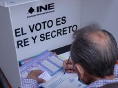 Dos organizaciones alcanzan primer requisito para convertirse en partidos políticos